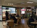 Papa John's Pizza: Michaelwood South Papa Johns 2016.JPG